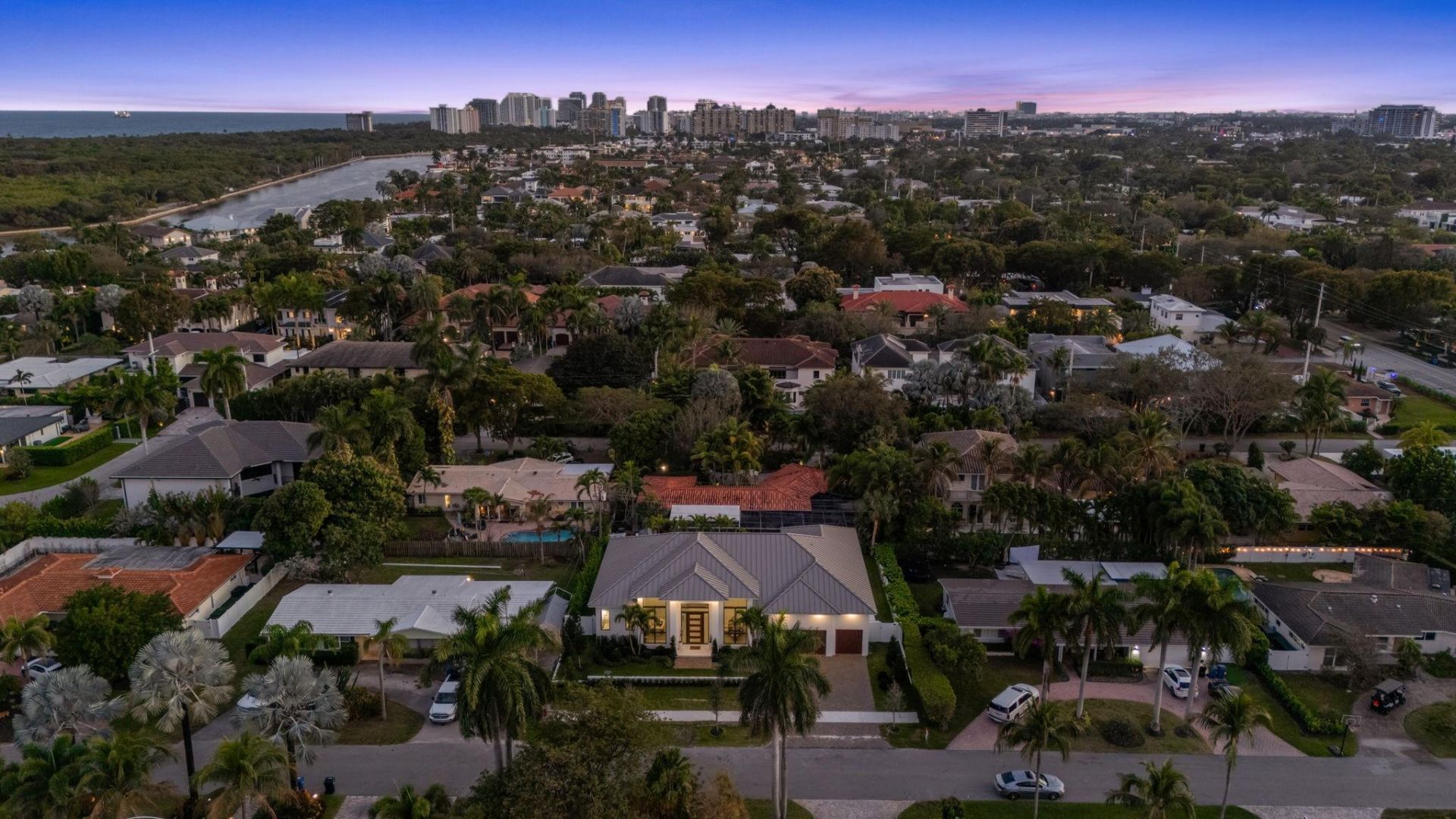 2724 NE 21st Court, Fort Lauderdale, FL 33305 Photo