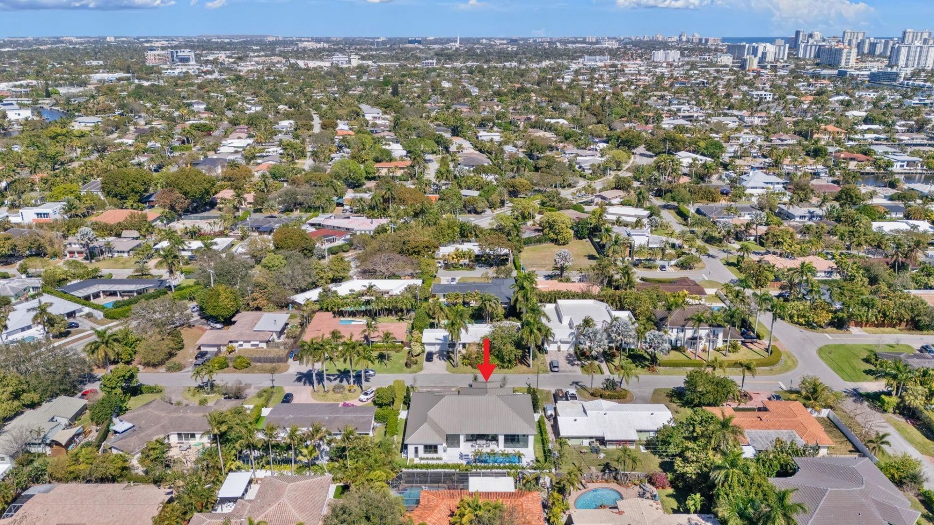 2724 NE 21st Court, Fort Lauderdale, FL 33305 Photo