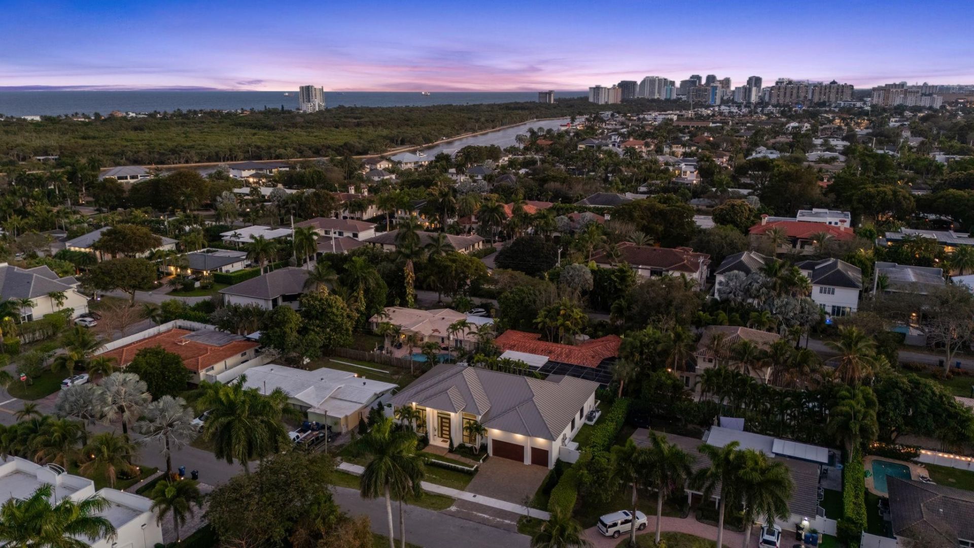 2724 NE 21st Court, Fort Lauderdale, FL 33305 Photo