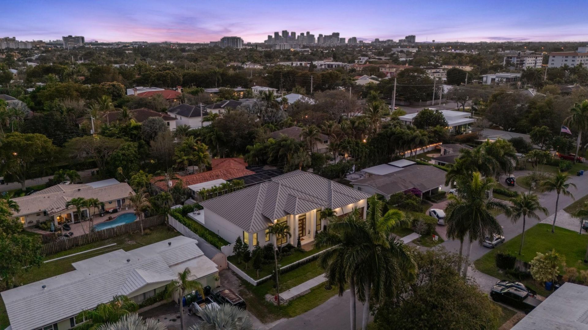 2724 NE 21st Court, Fort Lauderdale, FL 33305 Photo