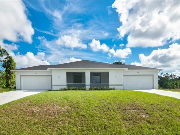 113-115 Gilbert AVE S, LEHIGH ACRES, FL 33973