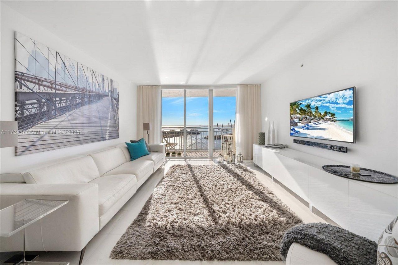 90 Alton Rd, Unit 3010, Miami Beach, FL 33139 Photo