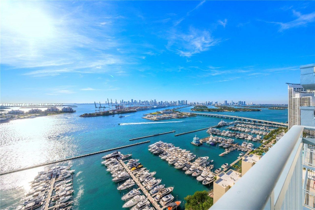 90 Alton Rd, Unit 3010, Miami Beach, FL 33139 Photo