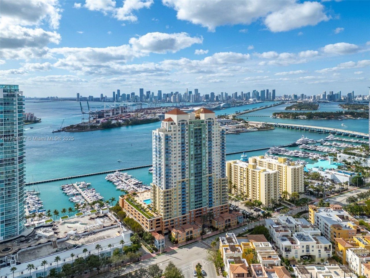 90 Alton Rd, Unit 3010, Miami Beach, FL 33139 Photo