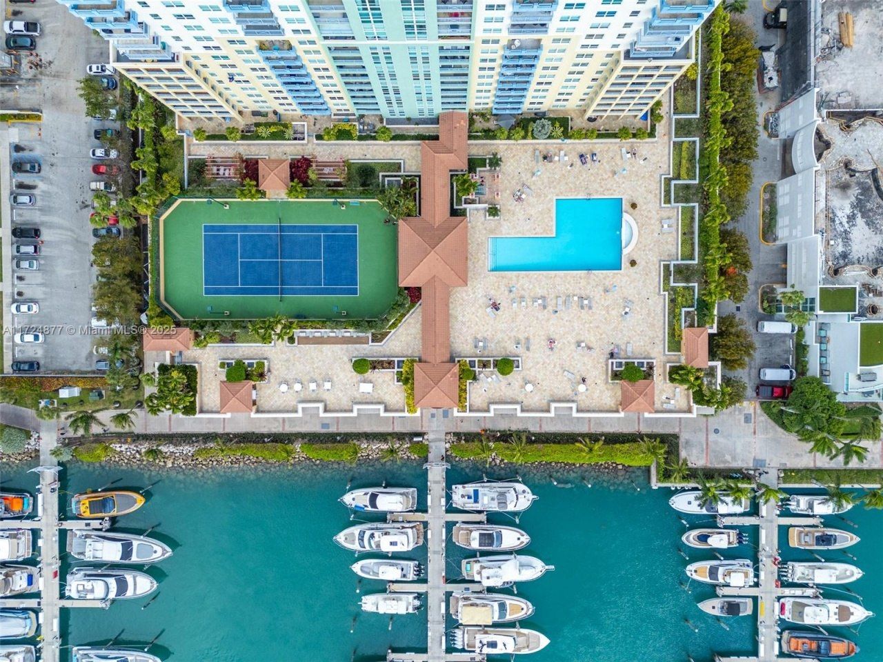 90 Alton Rd, Unit 3010, Miami Beach, FL 33139 Photo