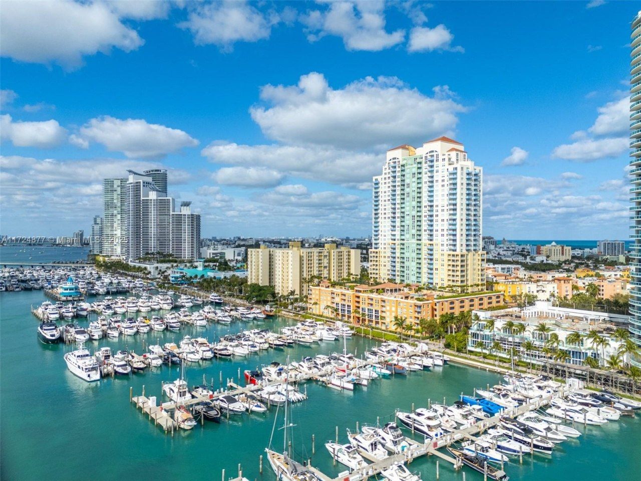 90 Alton Rd, Unit 3010, Miami Beach, FL 33139 Photo