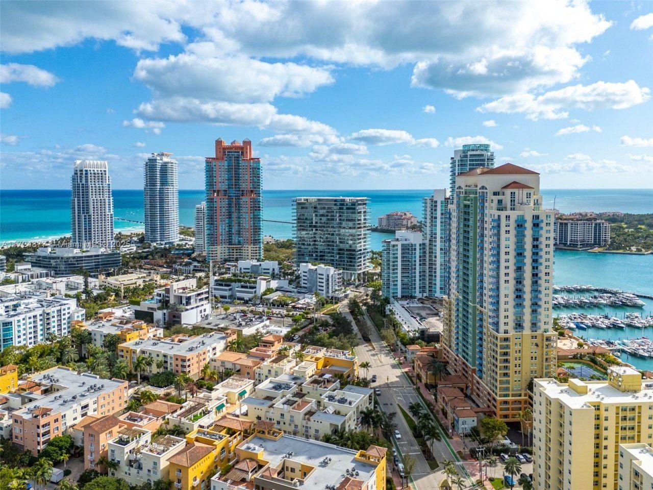 90 Alton Rd, Unit 3010, Miami Beach, FL 33139 Photo