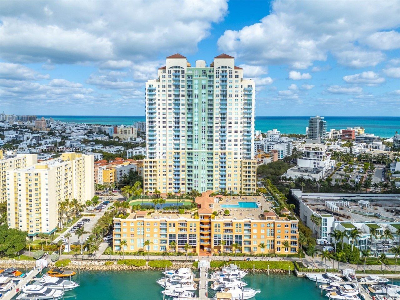 90 Alton Rd, Unit 3010, Miami Beach, FL 33139 Photo