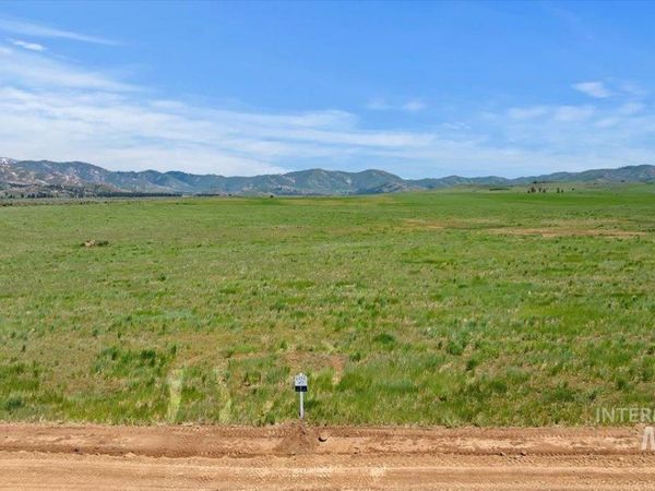 TBD Heavenly Lane, Prairie, ID 83647