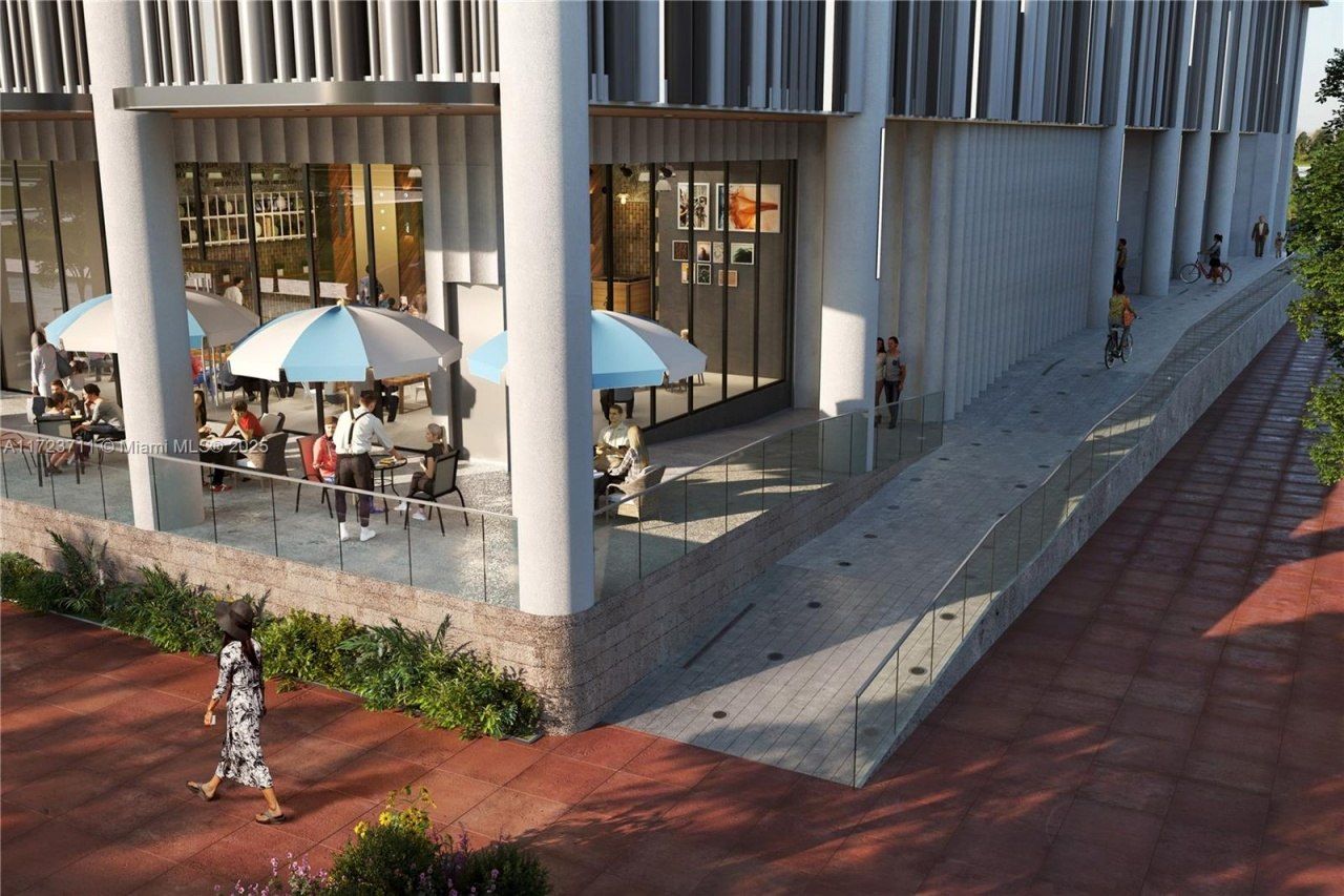 6940 Abbott Ave, Unit 912, Miami Beach, FL 33141 Photo