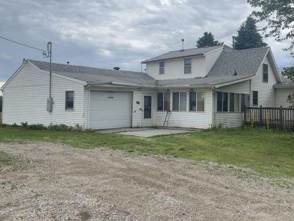 725 S Marion Street, Boone, IA 50036