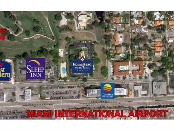 627 Eldron Dr, Miami Springs, FL 33166