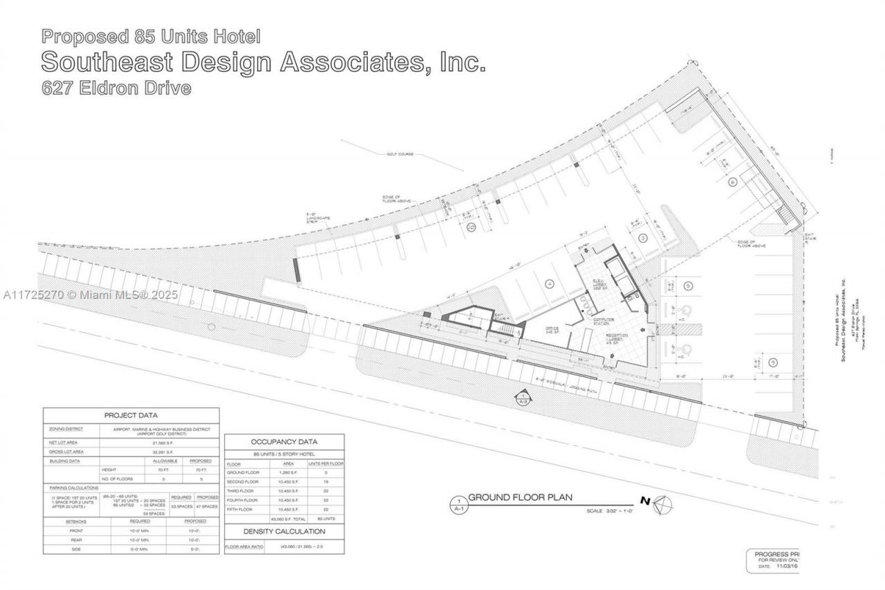 627 Eldron Dr, Miami Springs, FL 33166 Photo