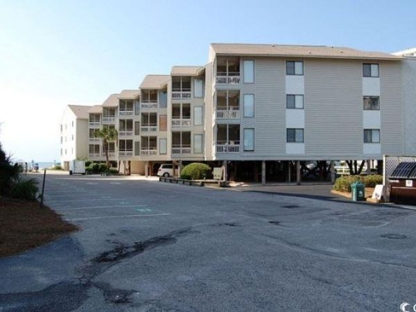 9570 Shore Dr., Unit 211, Myrtle Beach, SC 29572