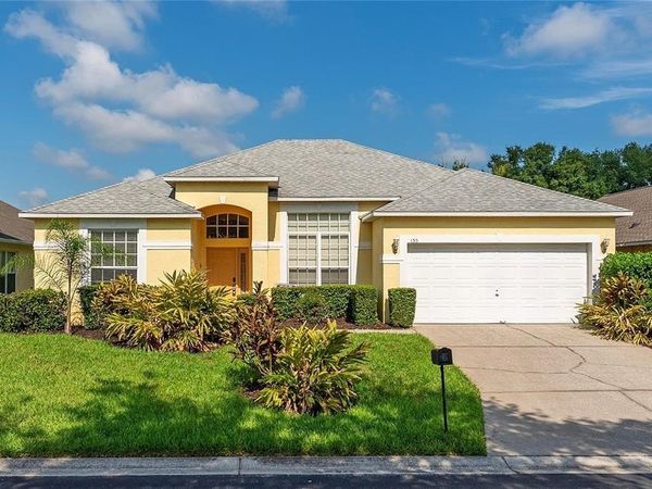 135 LANGHAM DRIVE, DAVENPORT, FL 33897