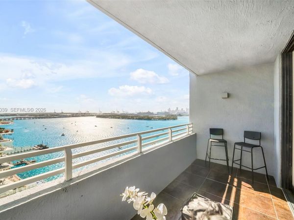 1330 West Ave, Unit 1904, Miami Beach, FL 33139