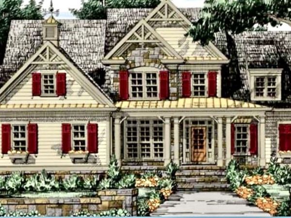 Lot 4, 60 Grant Avenue, Wrentham, MA 02093