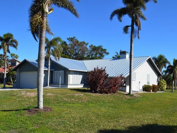 14112 Sandarac DR, BOKEELIA, FL 33922