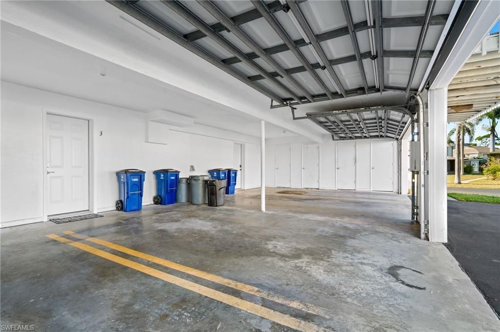 3340 New South Province Blvd, Unit 3, Fort Myers, FL 33907 Photo