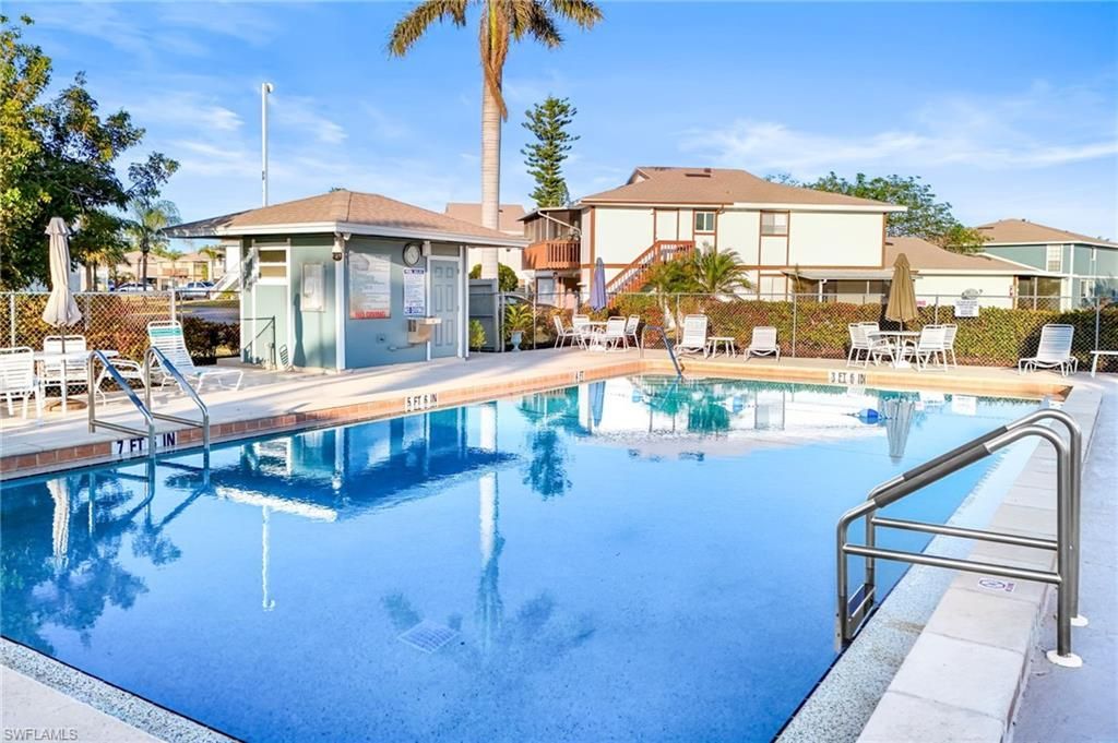 3340 New South Province Blvd, Unit 3, Fort Myers, FL 33907 Photo