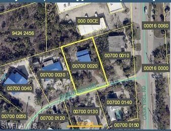 1722 Windward Way, Sanibel, FL 33957 Photo