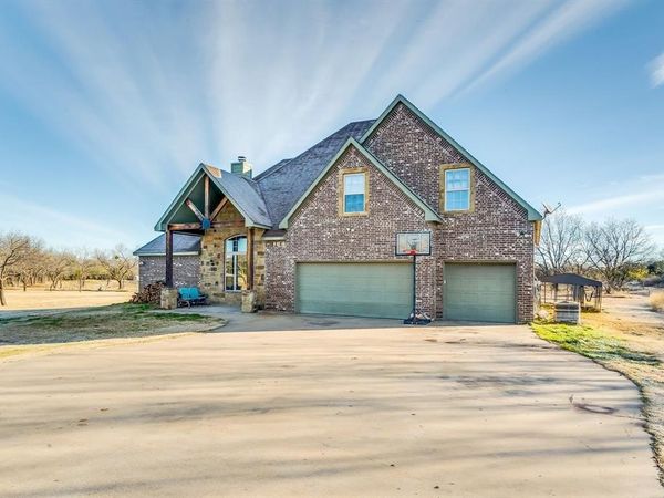 2090 River Front Court, Stephenville, TX 76401