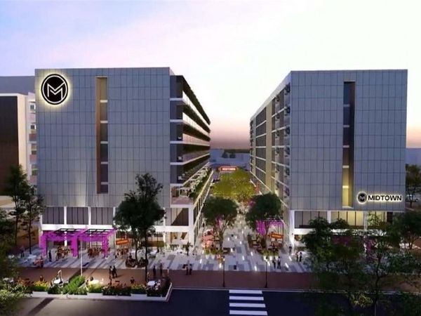 924 S First Street, Unit 510, Las Vegas, NV 89101