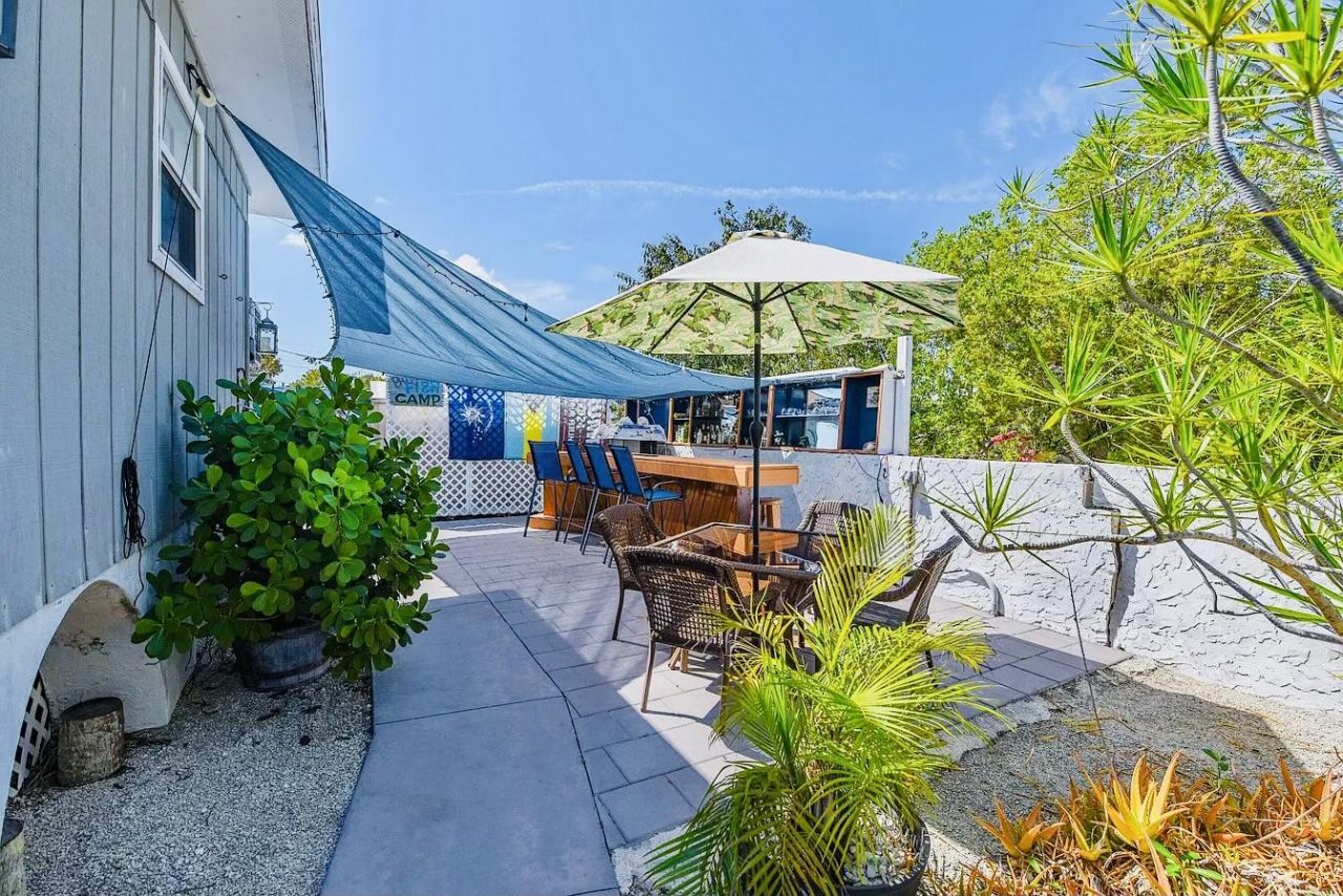 1540 Lantana Lane, Big Pine Key, FL 33043 Photo