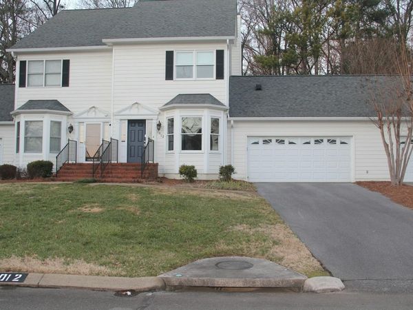 1012 Ariel Lane, Chattanooga, TN 37405