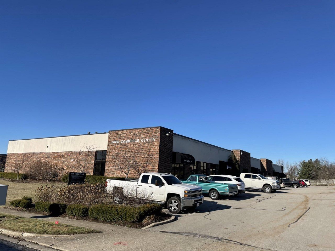 125 Trade Street, Unit H, Lexington, KY 40511 Main Photo