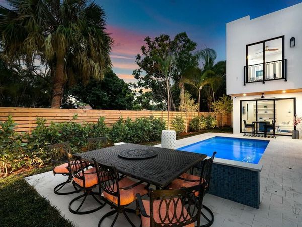 338 Cornell Drive, Lake Worth Beach, FL 33460