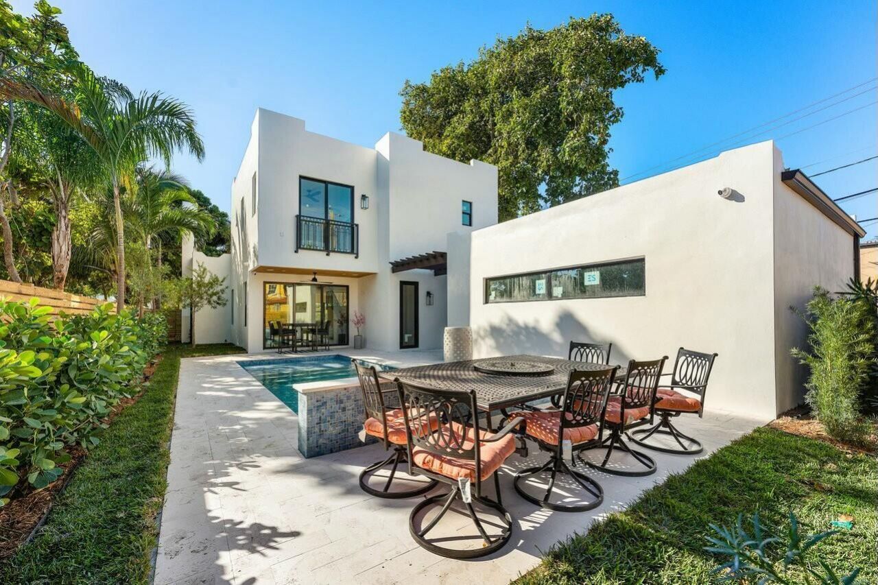 338 Cornell Drive, Lake Worth Beach, FL 33460 Photo