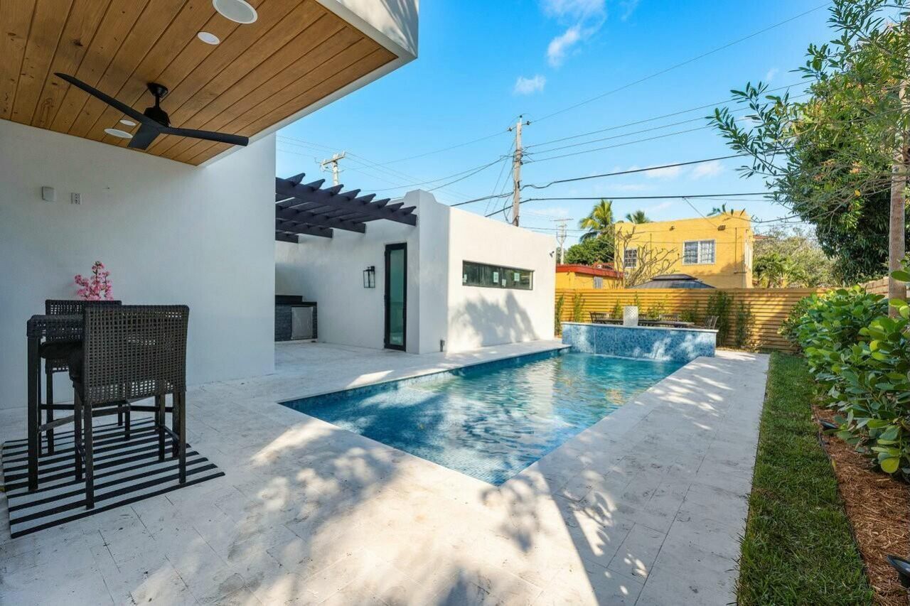 338 Cornell Drive, Lake Worth Beach, FL 33460 Photo