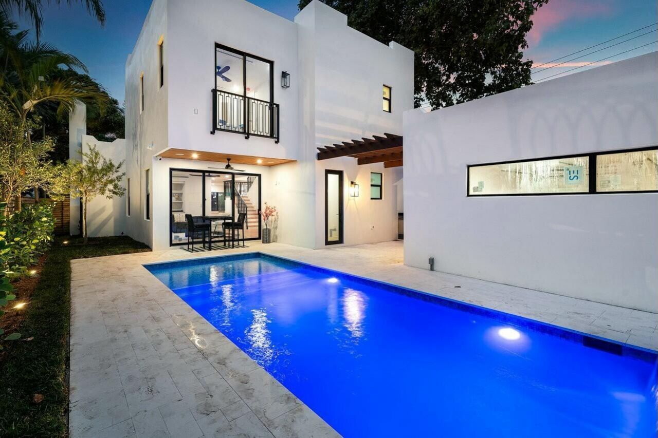 338 Cornell Drive, Lake Worth Beach, FL 33460 Photo