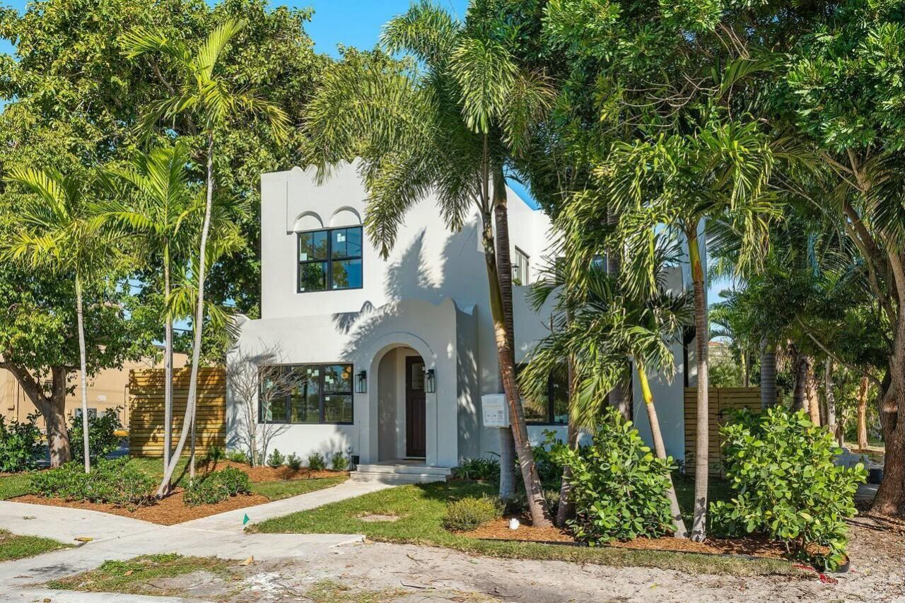 338 Cornell Drive, Lake Worth Beach, FL 33460 Photo