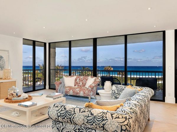 3300 S Ocean Boulevard, Unit 305N, Palm Beach, FL 33480