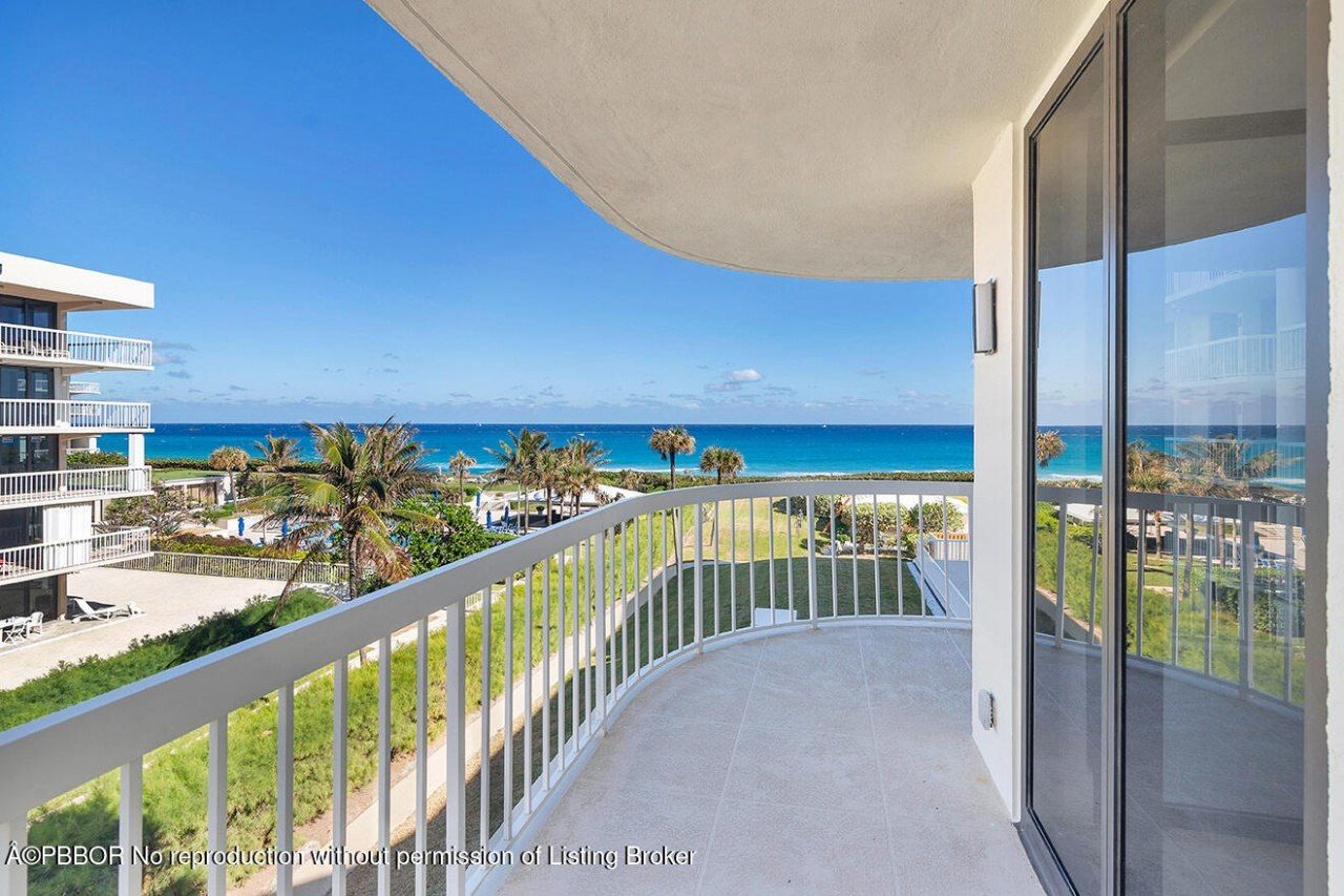 3300 S Ocean Boulevard, Unit 305N, Palm Beach, FL 33480 Photo
