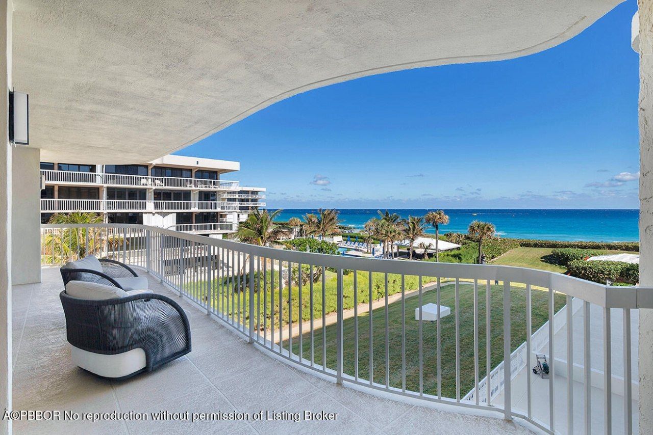 3300 S Ocean Boulevard, Unit 305N, Palm Beach, FL 33480 Photo