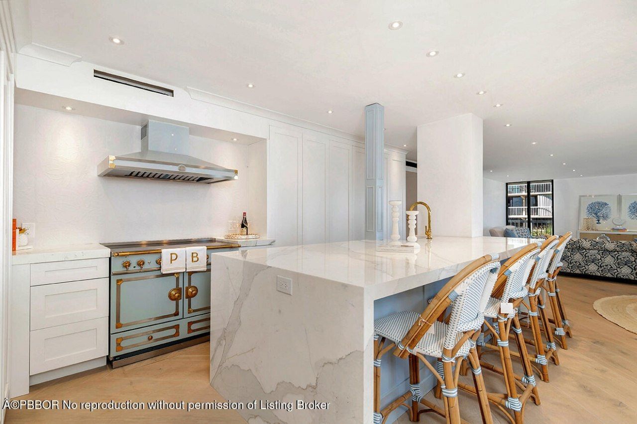 3300 S Ocean Boulevard, Unit 305N, Palm Beach, FL 33480 Photo