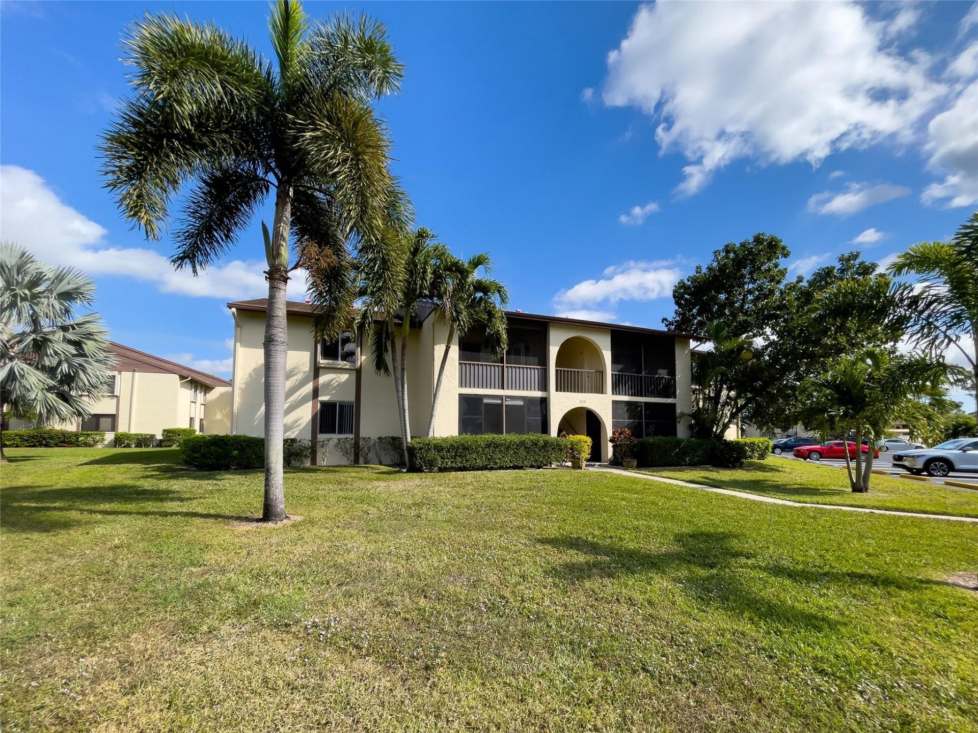 330 Knotty Pine Circle, Unit A1, Greenacres, FL 33463 Photo