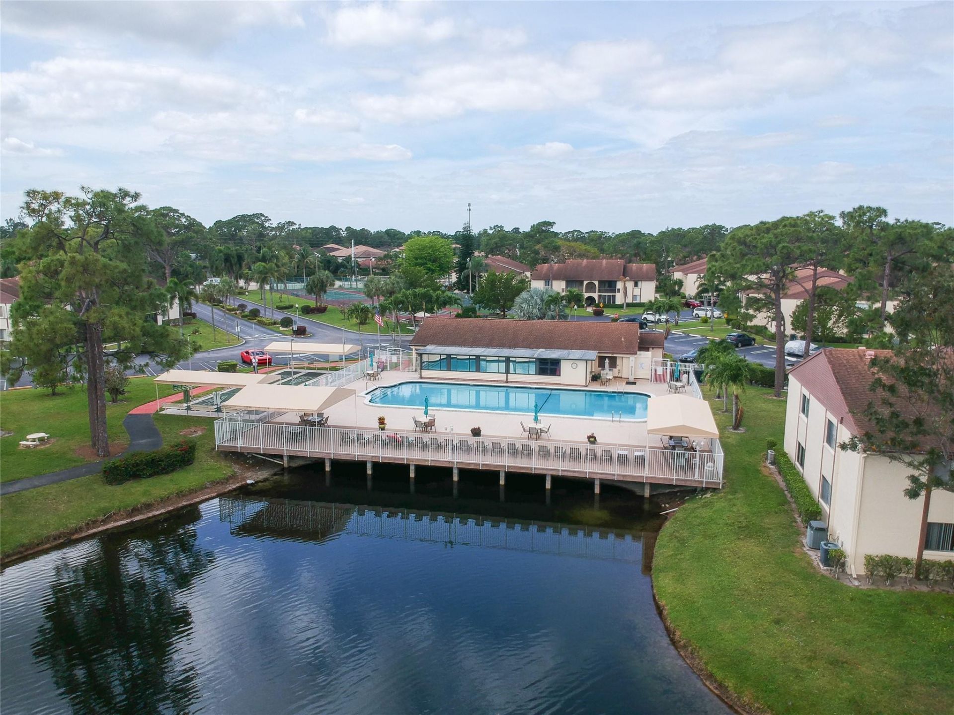 330 Knotty Pine Circle, Unit A1, Greenacres, FL 33463 Photo