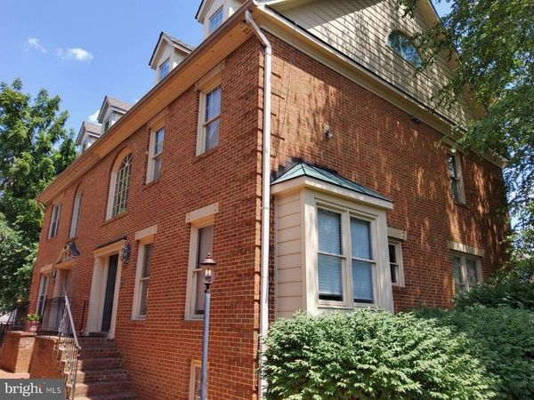 1537 CEDAR AVENUE, MCLEAN, VA 22101