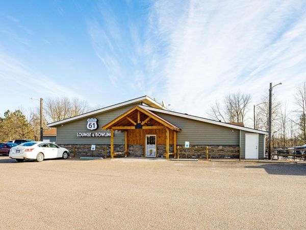 4654 County Hwy 61, Moose Lake, MN 55767