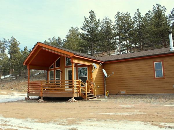 7275 Co-9, Guffey, CO 80820