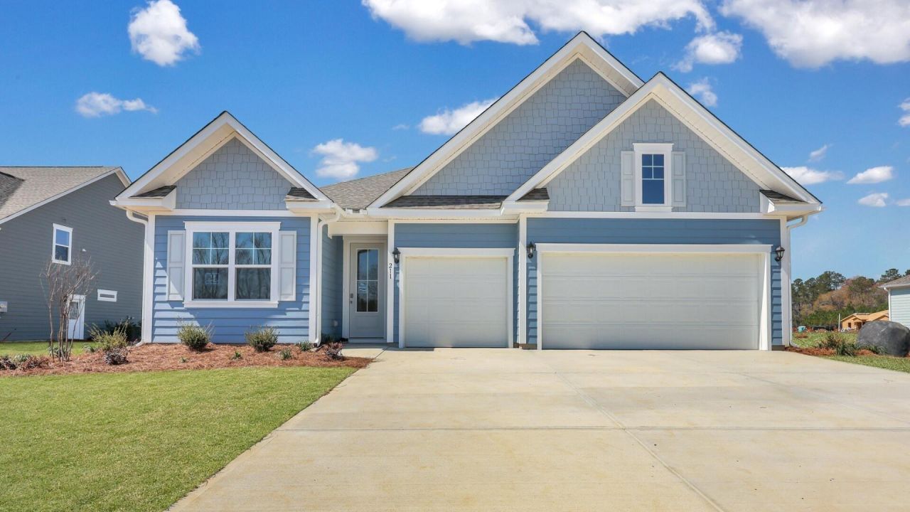 211 Bilge Road Photo 1