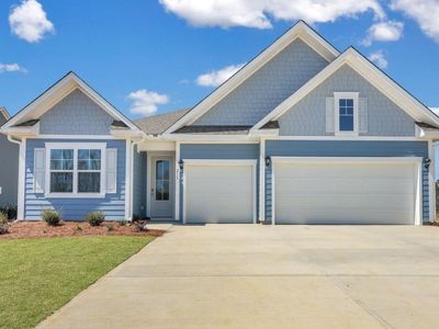 211 Bilge Road, Ridgeville, SC 29472