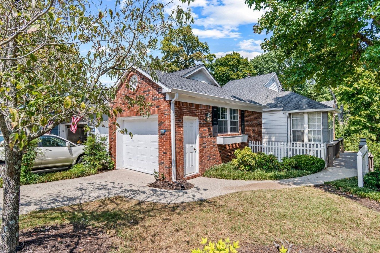 231 Green Harbor Rd, Unit 113A, Old Hickory, TN 37138 Main Photo