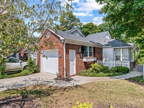 231 Green Harbor Rd, Unit 113A, Old Hickory, TN 37138