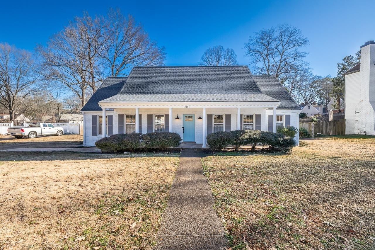 2054 Bensonwood Dr, Germantown, TN 38138 Main Photo