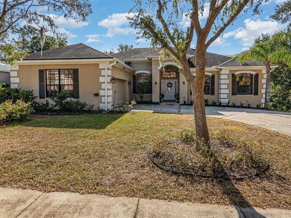 6689 BELL GLADE PLACE, SANFORD, FL 32771